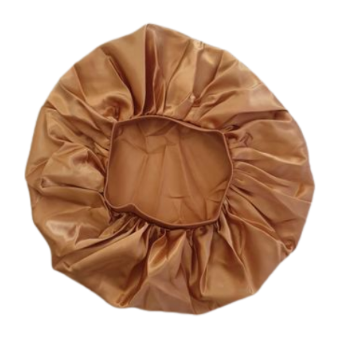 Satin Hair Bonnet