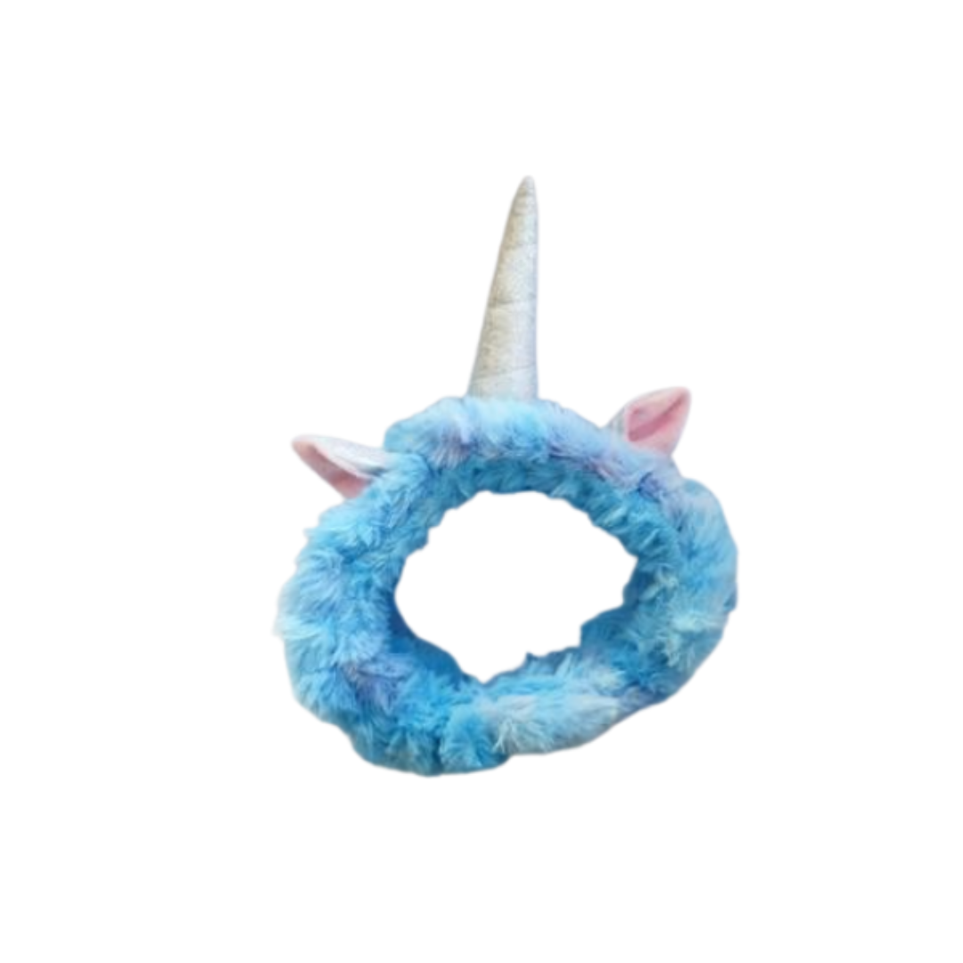 Unicorn Makeup Headband