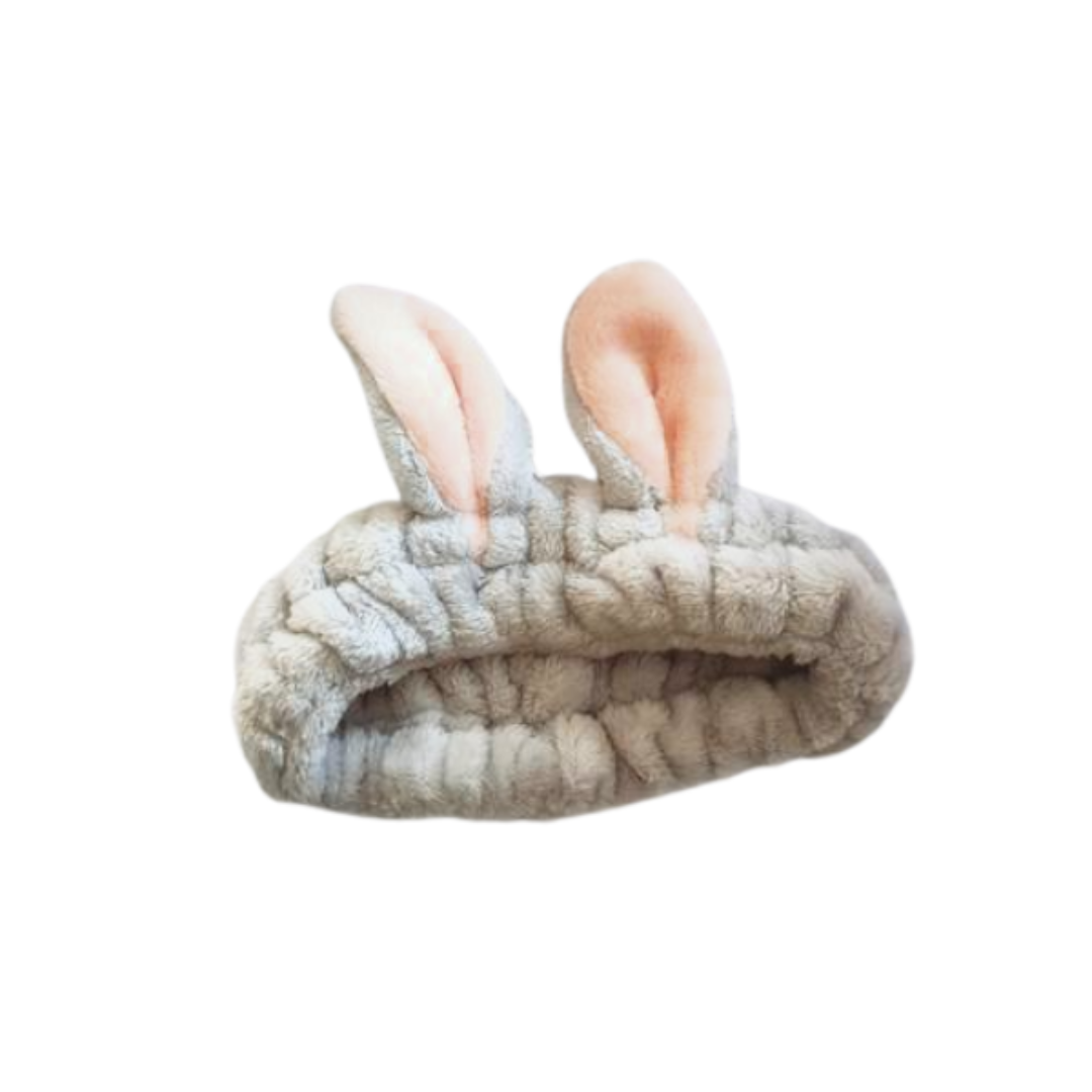 Bunny Makeup Headband